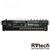 Behringer QX1832USB Аналоговый микшер, Купить Behringer QX1832USB Аналоговый микшер в магазине РадиоВидео.рф, Микшерные пульты аналоговые