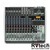 Behringer QX1832USB Аналоговый микшер, Купить Behringer QX1832USB Аналоговый микшер в магазине РадиоВидео.рф, Микшерные пульты аналоговые