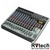Микшерный Пульт Behringer Qx2222usb Купить