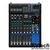 Yamaha MG10XUF Микшерный пульт, Купить Yamaha MG10XUF Микшерный пульт в магазине РадиоВидео.рф, Микшерные пульты аналоговые