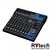 Yamaha MG12XUK Микшерный пульт, Купить Yamaha MG12XUK Микшерный пульт в магазине РадиоВидео.рф, Микшерные пульты аналоговые