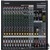 Yamaha MGP16X Аналоговый микшерный пульт с процессором эффектов, Купить Yamaha MGP16X Аналоговый микшерный пульт с процессором эффектов в магазине РадиоВидео.рф, Микшерные пульты аналоговые