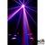 ADJ Vertigo HEX LED Светодиодный прожектор, Купить ADJ Vertigo HEX LED Светодиодный прожектор в магазине РадиоВидео.рф, Световые эффекты