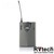 JTS PT920B+CM501 Передатчик поясной с петличным микрофоном, Купить JTS PT920B+CM501 Передатчик поясной с петличным микрофоном в магазине РадиоВидео.рф, Поясные передатчики