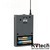 JTS PT920B+CM501 Передатчик поясной с петличным микрофоном, Купить JTS PT920B+CM501 Передатчик поясной с петличным микрофоном в магазине РадиоВидео.рф, Поясные передатчики