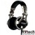 Shure SRH750DJ Профессиональные DJ наушники закрытого типа, Купить Shure SRH750DJ Профессиональные DJ наушники закрытого типа в магазине РадиоВидео.рф, Наушники