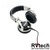 Shure SRH750DJ Профессиональные DJ наушники закрытого типа, Купить Shure SRH750DJ Профессиональные DJ наушники закрытого типа в магазине РадиоВидео.рф, Наушники
