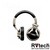 Shure SRH750DJ Профессиональные DJ наушники закрытого типа, Купить Shure SRH750DJ Профессиональные DJ наушники закрытого типа в магазине РадиоВидео.рф, Наушники