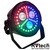 XLine Light DISCO PAR S45 Светодиодный прибор PAR, Купить XLine Light DISCO PAR S45 Светодиодный прибор PAR в магазине РадиоВидео.рф, Световые эффекты