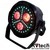 XLine Light DISCO PAR S45 Светодиодный прибор PAR, Купить XLine Light DISCO PAR S45 Светодиодный прибор PAR в магазине РадиоВидео.рф, Световые эффекты