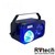 XLine Light GOBO MINI Светодиодный прибор, Купить XLine Light GOBO MINI Светодиодный прибор в магазине РадиоВидео.рф, Световые эффекты XLine Light GOBO MINI Светодиодный прибор, Купить XLine Light GOBO MINI Светодиодный прибор в магазине РадиоВидео.рф, Световые эффекты
