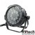 XLine Light LED PAR 2418 IP65 Светодиодный прожектор, Купить XLine Light LED PAR 2418 IP65 Светодиодный прожектор в магазине РадиоВидео.рф, Прожекторы LED уличные
