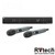 Sennheiser XSW 1-825 DUAL-A Универсальная 2-канальная беспроводная микрофонная система, Купить Sennheiser XSW 1-825 DUAL-A Универсальная 2-канальная беспроводная микрофонная система в магазине РадиоВидео.рф, Радиосистемы