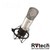 Behringer B2PRO Микрофон студийный конденсаторный, Купить Behringer B2PRO Микрофон студийный конденсаторный в магазине РадиоВидео.рф, Студийные микрофоны