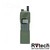 Рации Baofeng AR-152 Военная рация, Мощность 10W, Аккумулятор 4000 mAh, Купить Рации Baofeng AR-152 Военная рация, Мощность 10W, Аккумулятор 4000 mAh в магазине РадиоВидео.рф, Рации Baofeng