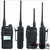 Рация TYT TH-UV98 Мощность 10W, UHF и VHF, в Новосибирске, Купить Рация TYT TH-UV98 Мощность 10W, UHF и VHF, в Новосибирске в магазине РадиоВидео.рф, Рации TYT (Китай)