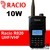 Рация Racio R820 UHF/VHF, АКБ 3000 мАч, 10 Вт, IP68, TYPE-C, Купить Рация Racio R820 UHF/VHF, АКБ 3000 мАч, 10 Вт, IP68, TYPE-C в магазине РадиоВидео.рф, Рации Racio