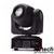 Поворотная голова SUPERMAX MOVING DMX-512, Купить Поворотная голова SUPERMAX MOVING DMX-512 в магазине РадиоВидео.рф, Диско-шары и Световые головы