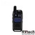 Портативная радиостанция ТЕРЕК СПОРТ ЧЕРНЫЙ (UHF 400–520 МГц, 199 каналов) в Новосибирске, Купить Портативная радиостанция ТЕРЕК СПОРТ ЧЕРНЫЙ (UHF 400–520 МГц, 199 каналов) в Новосибирске в магазине РадиоВидео.рф,  Рации Терек