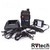 Baofeng UV-5RT - Двухдиапазонная рация UHF/VHF, Купить Baofeng UV-5RT - Двухдиапазонная рация UHF/VHF в магазине РадиоВидео.рф, Рации Baofeng