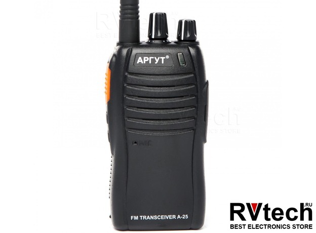 Аргут А25 New