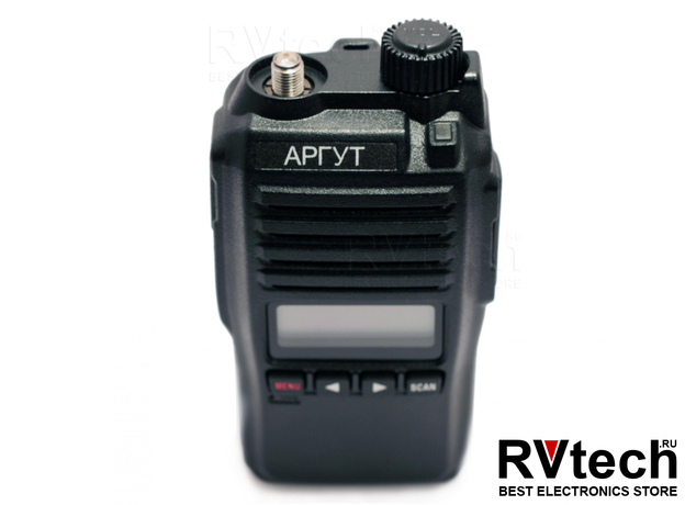 Рация Аргут А24 New