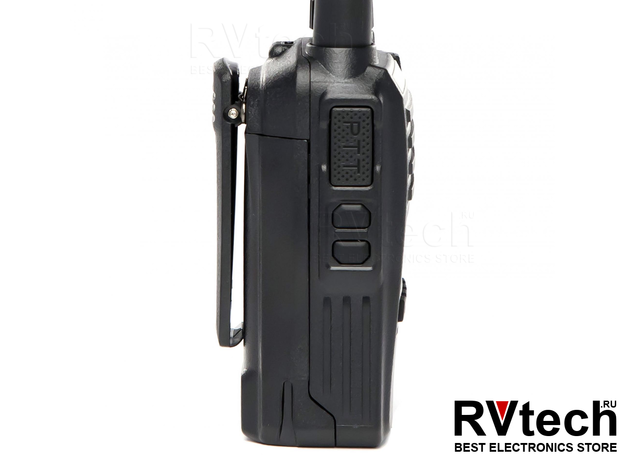 Рация Аргут А24 New