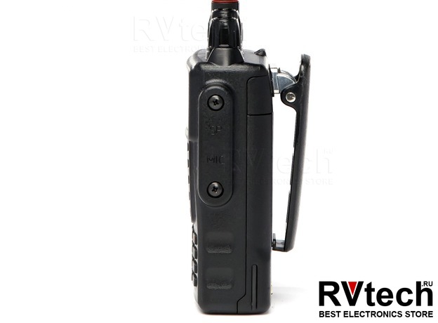 Аргут А41. UHF/VHF двухдиапазонная