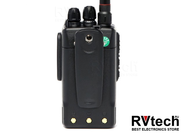 Аргут А41. UHF/VHF двухдиапазонная