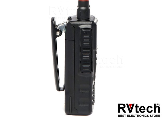 Аргут А41. UHF/VHF двухдиапазонная