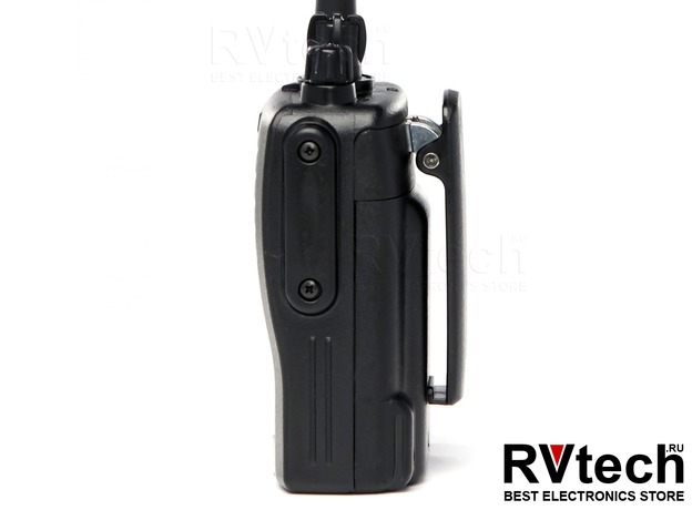 Аргут А74. Цифровая радиостанция dPMR.