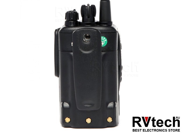 Аргут А74. Цифровая радиостанция dPMR.