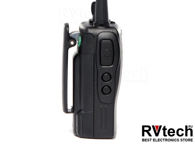 Аргут А74. Цифровая радиостанция dPMR.