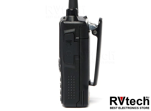 Аргут А77. Цифровая рация dPMR с цветным дисплеем.