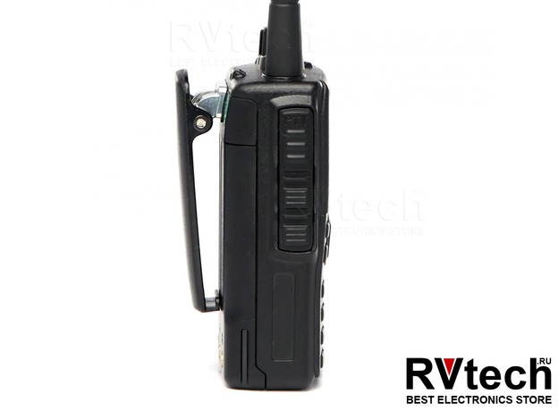 Аргут А77. Цифровая рация dPMR с цветным дисплеем.