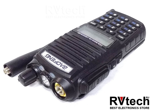 Baofeng UV-82