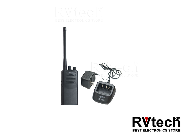 Kenwood TK-3107 400-470MHz