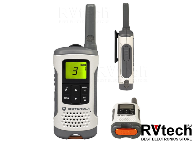 Motorola TLKR T50