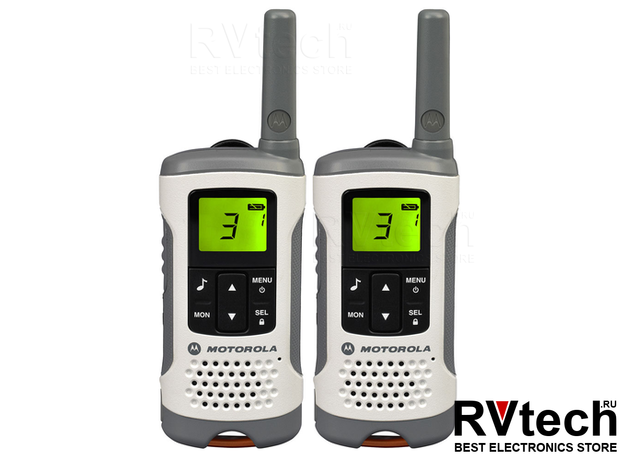 Motorola TLKR T50