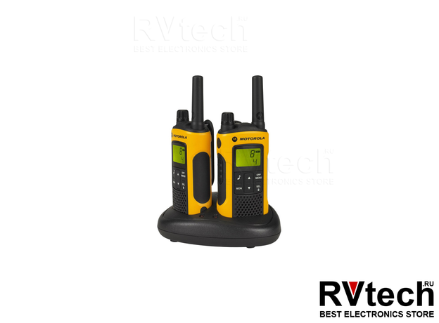 Motorola TLKR T80 Extreme Motorola TLKR T80 Extreme