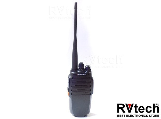 Vostok ST-101 - Рация LPD/PMR диапазона