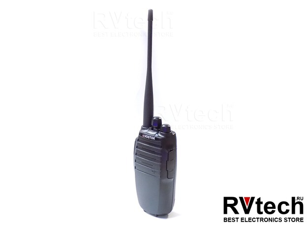 Vostok ST-101 - Рация LPD/PMR диапазона