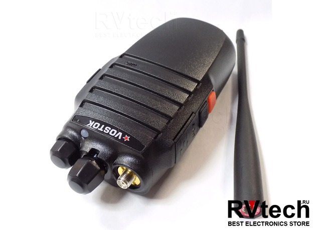 Vostok ST-101 - Рация LPD/PMR диапазона