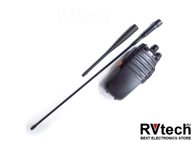 Vostok ST-101 - Рация LPD/PMR диапазона