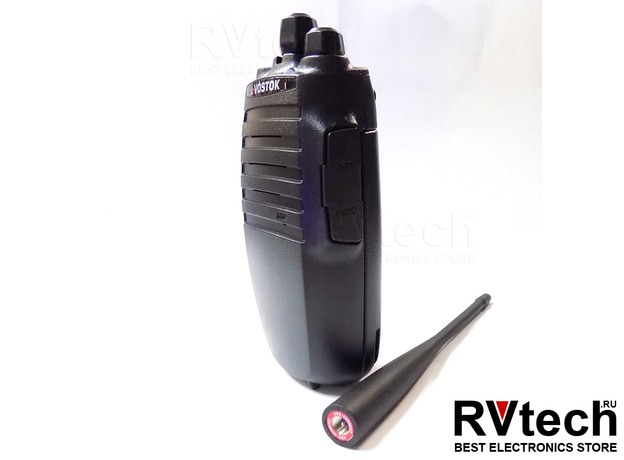 Vostok ST-101 - Рация LPD/PMR диапазона