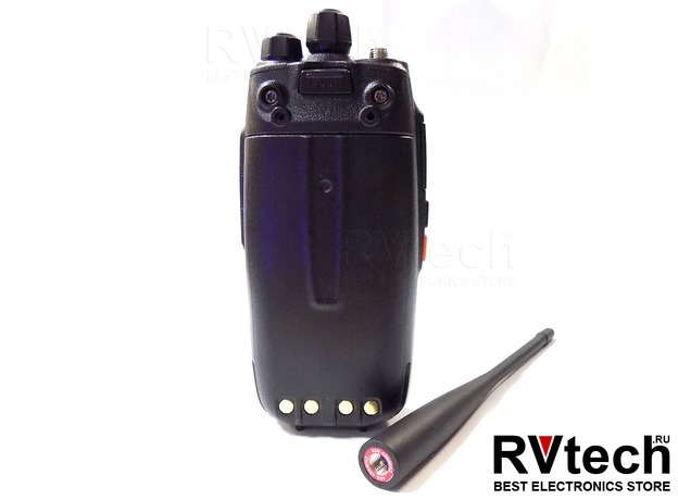 Vostok ST-101 - Рация LPD/PMR диапазона