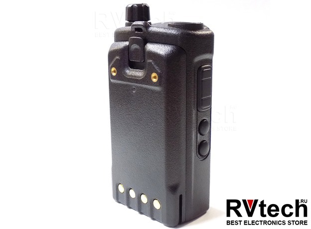 Vostok ST-55 - Рация LPD/PMR диапазона