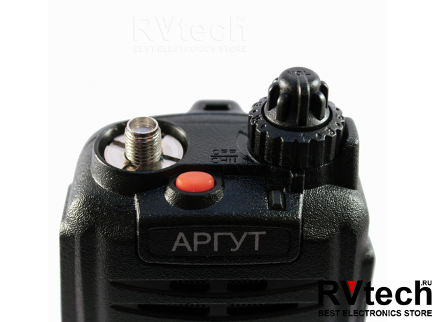 Рация Аргут А23 New