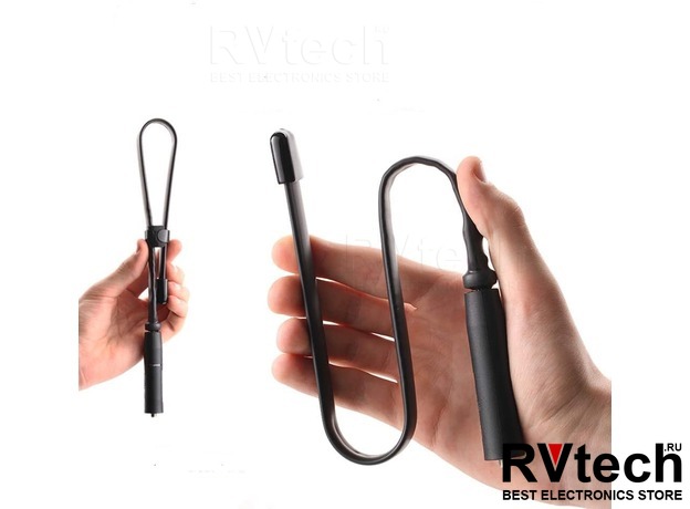 Антенна тактическая "ЛИНЕЙКА" (144/430 Мгц) SMA-J, 47 см для рации Baofeng, Купить Антенна тактическая "ЛИНЕЙКА" (144/430 Мгц) SMA-J, 47 см для рации Baofeng в магазине РадиоВидео.рф, Антенна Baofeng