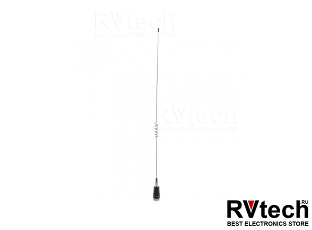 Turbosky AW-6 UHF, Антенна автомобильная Частоты - 404-480 Мгц, Длина волны 1/4+5/8, КСВ - 1.2/1, шт, Купить Turbosky AW-6 UHF, Антенна автомобильная Частоты - 404-480 Мгц, Длина волны 1/4+5/8, КСВ - 1.2/1, шт в магазине РадиоВидео.рф, Turbosky